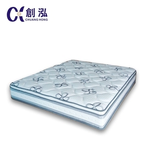 Quality Foam mattress