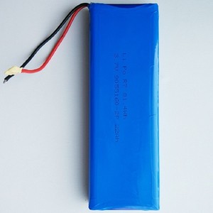 Pin Sạc <span class=keywords><strong>Lithium</strong></span> <span class=keywords><strong>Polymer</strong></span> 20000Mah Pin Lipo 3.7V 20000Mah 3.7V 20000Mah - Product Image 5