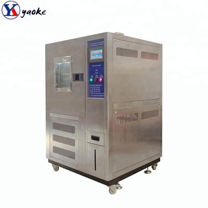 OC-100 電子オゾン燻蒸室 環境に優しい 220V 電源 - Product Image 4