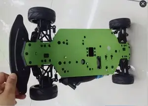 Радиоуправляемая игрушка газа Rc газа дрейфующий автомобиль на дистанционном управлении