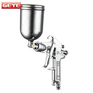<span class=keywords><strong>Pistolet</strong></span> à laque professionnel W-71, <span class=keywords><strong>pistolet</strong></span> à <span class=keywords><strong>vernis</strong></span> pneumatique W-71G, <span class=keywords><strong>pistolet</strong></span> de pulvérisation hautement atomisé, peinture de précision pour automobile, meubles en <span class=keywords><strong>bois</strong></span> - Product Image 3