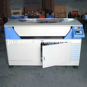 1290 Following System Laser Cutting Engraving Machine