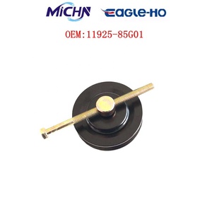 用于 D22 KA24 的压缩机张紧器拿起 OEM: 11925-85G01 - Product Image 3