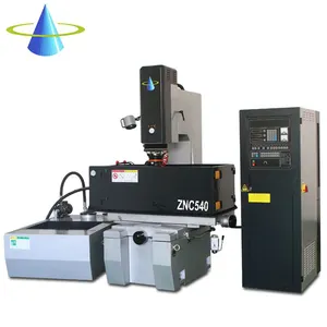 Top Selling Factory Supply Pnc Die Sinking Machine Edm