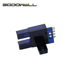 Sensor óptico a prueba de polvo, detector de posición, interruptor fotoeléctrico, reemplazo de EE-SX672N - Product Image 2