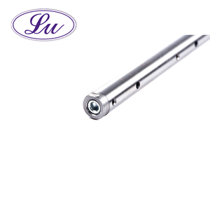 12870-82600 FUTURA 472 SF413 Eje basculante de motor de aluminio para piezas de automóviles Suzuki - Product Image 6
