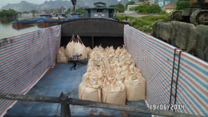 Vietnamien de haute qualité gris portland ciment 32.5R - Product Image 4