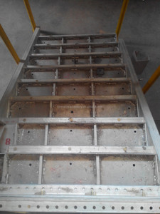 Encofrados de Aluminio para Muros de Hormigón en Venta - Product Image 3