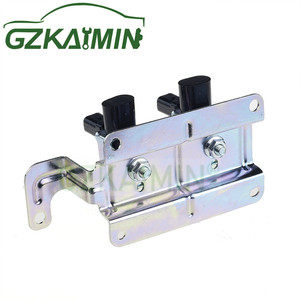 วาล์วโซลินอยด์สุญญากาศ5243591 4M5G-9J559-<span class=keywords><strong>NB</strong></span> 1357313 OEM เหมาะสำหรับฟอร์ดโฟกัสและ CX-7มาสด้า - Product Image 4