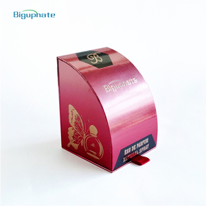¡BXY de troquelado correo corrugado plegable de cartón se casilla de correo carta <span class=keywords><strong>alcantarilla</strong></span>! - Product Image 2