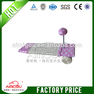 porcelaine animal usine produit <span class=keywords><strong>sisal</strong></span> griffes <span class=keywords><strong>du</strong></span> chat - Product Image 1