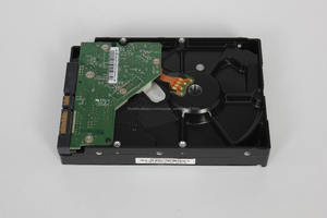 CCTV kitleri dahili sabit sürücü 1 tb 3.5 '' kullanılan 64 MB 6 Gb/s SATA sabit disk - Product Image 2