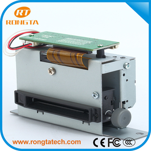 เครื่องพิมพ์คีออสก์ความร้อน PM65C ใช้งานร่วมกับ <span class=keywords><strong>EPSON</strong></span> M-T522 ได้ - Product Image 2