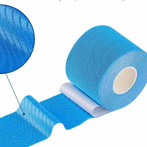 China Therapy Kinesios Tape/ Kinesiology Tape China Kinesiology