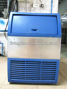 Máquina de hacer hielo pequeña - Product Image 1