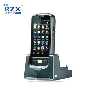 UHF RZX C72 Cầm Tay Dài Đọc Khoảng Cách Di Động <span class=keywords><strong>RFID</strong></span> Smart <span class=keywords><strong>Reader</strong></span> - Product Image 5