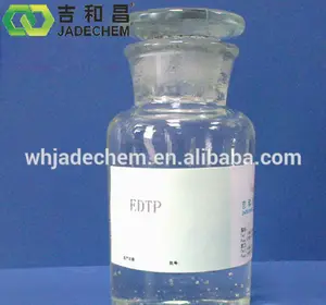 Wuhan manufacturer EDTP 102-60-3 metal complexing agent