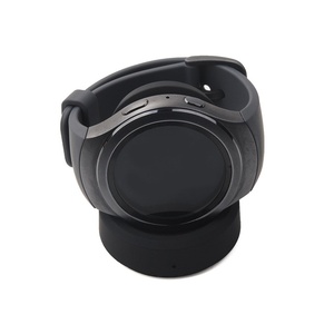 Câble USB magnétique multi-prise sans fil à vente chaude, <span class=keywords><strong>chargeur</strong></span> rapide, puissance de sortie 5W, 5V/1A pour <span class=keywords><strong>Samsung</strong></span> <span class=keywords><strong>Gear</strong></span> <span class=keywords><strong>S3</strong></span> R600 - Product Image 3