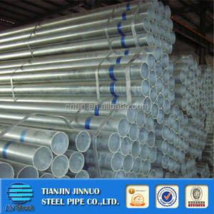 Hot nhúng mạ kẽm ống thép/vâng sâu bơm chìm 2 inch đường kính - Product Image 3
