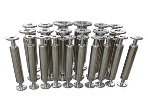 Magnétique Traitement de L'eau/Magnétique Adoucisseur D'eau Pour Anti <span class=keywords><strong>Calcaire</strong></span> et L'enlèvement Des Algues - Product Image 5