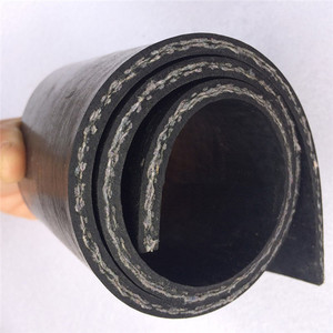 สายพานลำเลียงยางไนลอนแบบแบนสำหรับขาย - Product Image 1