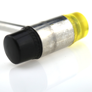 Doppelseitiger Gummi-Kopf Ballhammer Schlägelhammer - Product Image 5