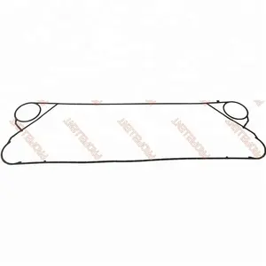 GEA VT40 VT40M VT80 VT80M Plates Gaskets Replacements For Plate Heat Exchanger