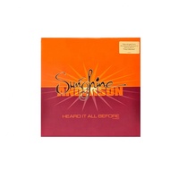 Luxuriöses Design Vinyl- und CD-Pappschachtel