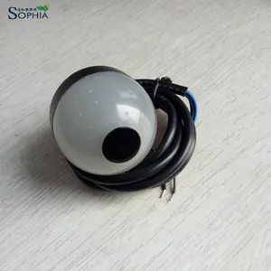 Sophia 50mm optical photoelectric touch button