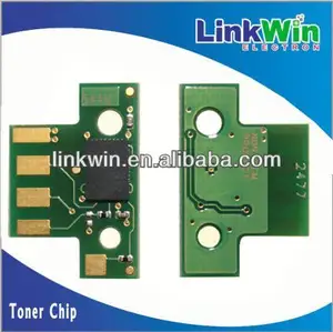 chip di toner per lexmark utilizzare c544 inchiostro chip mutoh