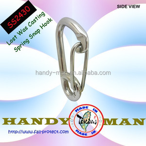 Spring <b>Snap</b> <b>Hook</b> - Product Image 2