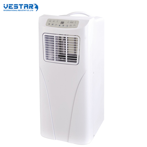 Pompe à chaleur de qualité supérieure 12v 9000btu Mini climatiseur portable pour tente en gros - Product Image 6