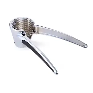 Heavy duty Aluminium alloy quick peeler walnut nut cracker