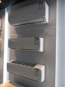 Système de refroidissement de climatiseur, système de séparation d'air conditionné uniquement, pour la famille, bon marché - Product Image 4