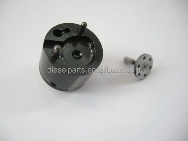 Common Rail Valvola di Controllo 28392662 & 29092010 & 28264094 per Iniettore 1100100ED01 & 28231014