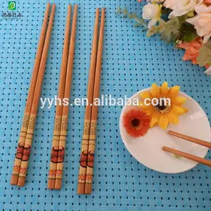 많은 호텔과 레스토랑은 최고의 품질과 저렴한 대나무 일회용 중국 젓chopsticks 을 사고 싶습니다.