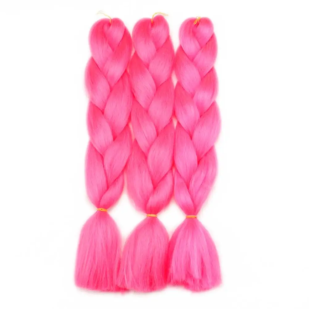 Sharopul Thương Hiệu Jumbo Bện Tóc Với Crochet Braid Tóc Trong Phần Mở Rộng Tóc Cho Phụ Nữ Xinh Đẹp