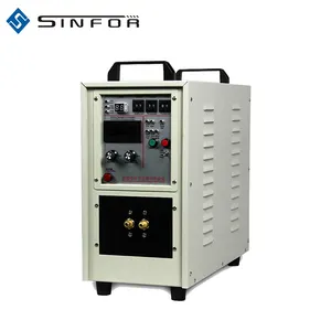 High frequency electromagnetic induction billet heater for sale