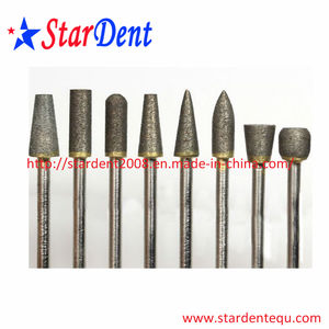 Nha Khoa Phòng Thí Nghiệm Thiêu Kết Kim Cương <span class=keywords><strong>Burs</strong></span> - Product Image 5