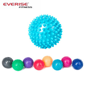 <span class=keywords><strong>Miofascial</strong></span> punto terapia ejercicio masaje de cacahuete pelota - Product Image 6