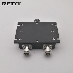 <strong>RFTYT</strong> <strong>Communication</strong> <strong>System</strong> Optic Equipment Custom <strong>RF</strong> <strong>Power</strong> <strong>Splitter</strong> / <strong>Divider</strong> - Product Image 4