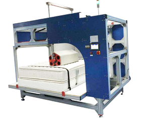 Nệm Cán Test/Nệm Cạnh Đè Bẹp Test/Toàn Diện Máy Tính THỬ NGHIỆM - Product Image 1