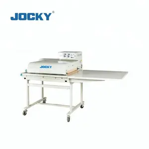 JK-S500 endüstriyel ön dikiş ekipmanları yapıştırma makinesi