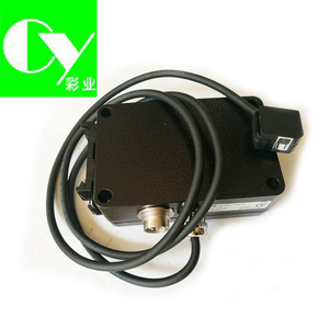 <span class=keywords><strong>Sensor</strong></span> De Fotocélula Para La Máquina De Impresión Offset Heidelberg - Product Image 6