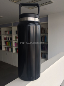 2016 nuevo diseño <span class=keywords><strong>de</strong></span> botella <span class=keywords><strong>de</strong></span> té botella <span class=keywords><strong>de</strong></span> acero stailnless saludable vaso con el logotipo y <span class=keywords><strong>tapa</strong></span> <span class=keywords><strong>taza</strong></span> <span class=keywords><strong>de</strong></span> viaje <span class=keywords><strong>de</strong></span> doble pare - Product Image 1
