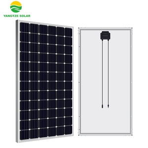 Hệ Thống Lai Năng Lượng Mặt Trời Và Gió Yangtze 30kw - Product Image 2