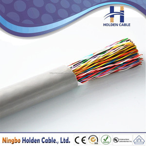 De gama alta blindado <span class=keywords><strong>50</strong></span> par <span class=keywords><strong>cable</strong></span> de teléfono - Product Image 3