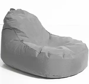 Kreativer und cooler Sitzsack Design moderner Sitzsack Möbels tuhl für Erwachsene