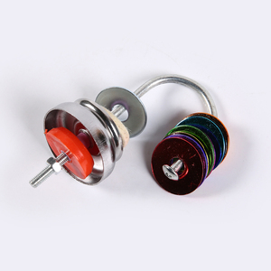 Thiết Bị Căng Sợi Cho Máy Dệt Bán Chạy Và Nhà Sản Xuất Xuất Xuất Sắc - Product Image 3