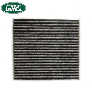 Filtro de Aire Acondicionado para Automóvil 3.0 LR036369 GL0564 para Discovery 4 2010-<span class=keywords><strong>2019</strong></span>, <span class=keywords><strong>Range</strong></span> <span class=keywords><strong>Rover</strong></span> <span class=keywords><strong>Sport</strong></span> 2014-<span class=keywords><strong>2019</strong></span>, Velar 2017-<span class=keywords><strong>2019</strong></span>, Piezas - Product Image 4